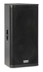Qsc speaker for sale  Delivered anywhere in USA 