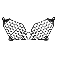 Headlight grille protector for sale  Delivered anywhere in UK
