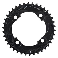 Shimano m617 chainring for sale  Delivered anywhere in UK