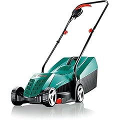 Bosch rasaerba arm usato  Spedito ovunque in Italia 