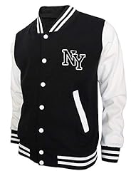 Mens baseball jacket for sale  Delivered anywhere in USA 