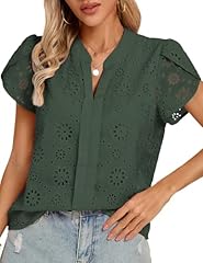 Women summer eyelet for sale  Delivered anywhere in USA 