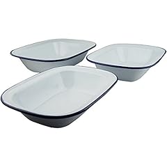 Falcon enamel bakeware for sale  Delivered anywhere in UK