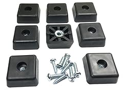 Large square rubber for sale  Delivered anywhere in USA 