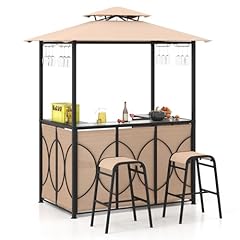Costway piece grill for sale  Delivered anywhere in UK