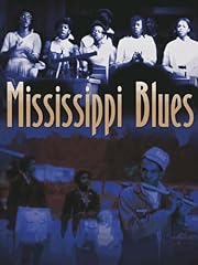 Mississippi blues usato  Spedito ovunque in Italia 