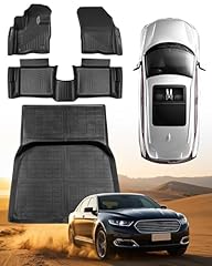 4pcs ford taurus for sale  Delivered anywhere in USA 