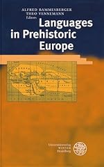 Languages prehistoric d'occasion  Livré partout en France