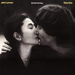 Double fantasy vinyl for sale  Delivered anywhere in UK