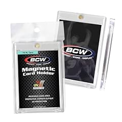 Bcw magnetic card gebraucht kaufen  Wird an jeden Ort in Deutschland