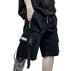 Xyxiongmao techwear shorts for sale  Delivered anywhere in Ireland