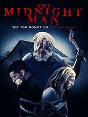 Midnight man tod gebraucht kaufen  Wird an jeden Ort in Deutschland