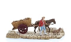 Moranduzzo charretier crèche d'occasion  Livré partout en France