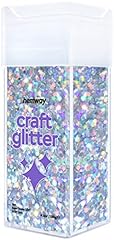 Hemway craft glitter for sale  Delivered anywhere in USA 