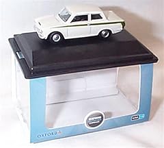 Oxford white cortina for sale  Delivered anywhere in Ireland