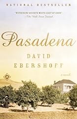 Pasadena novel gebraucht kaufen  Wird an jeden Ort in Deutschland