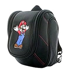 Sac mario 3ds d'occasion  Livré partout en France