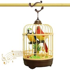 Talking bird sound for sale  Delivered anywhere in USA 