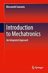 Introduction mechatronics inte for sale  Delivered anywhere in UK