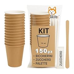Akitaink set 150 usato  Spedito ovunque in Italia 