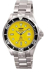 Invicta grand diver for sale  Delivered anywhere in Ireland