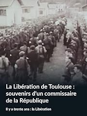 Libération toulouse souvenirs d'occasion  Livré partout en France