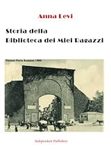 Storia della biblioteca usato  Spedito ovunque in Italia 