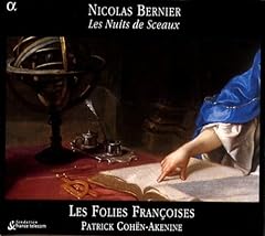 Bernier nuits sceaux d'occasion  Livré partout en France