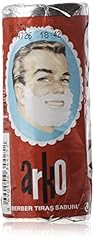 Arko shaving soap usato  Spedito ovunque in Italia 