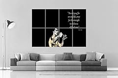 Bruce lee art for sale  Delivered anywhere in UK