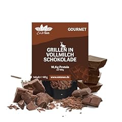 Entosus knusprige grillen gebraucht kaufen  Wird an jeden Ort in Deutschland