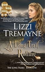 Long trail rolling for sale  Delivered anywhere in USA 