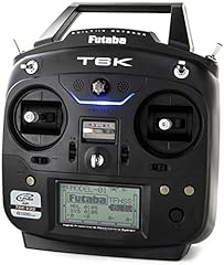 Futaba telecomando t6k usato  Spedito ovunque in Italia 