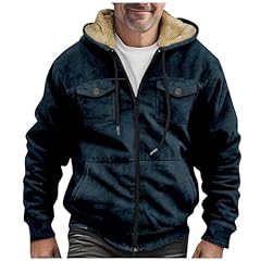 Denim jacket men for sale  Delivered anywhere in UK