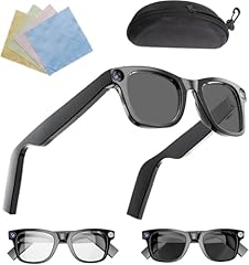 Smart glasses 8mp usato  Spedito ovunque in Italia 