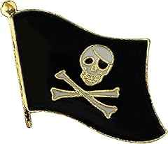 Jolly roger pirate for sale  Delivered anywhere in USA 