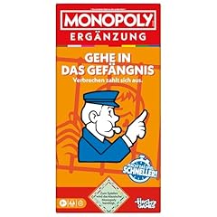 Monopoly ergänzung gehe gebraucht kaufen  Wird an jeden Ort in Deutschland