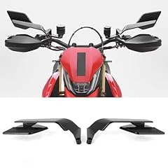 Motorcycle rotating rearview for sale  Delivered anywhere in USA 
