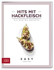 Hits hackfleisch besten gebraucht kaufen  Wird an jeden Ort in Deutschland
