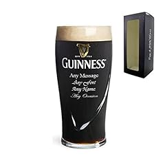 Personalised engraved guinness for sale  Delivered anywhere in Ireland