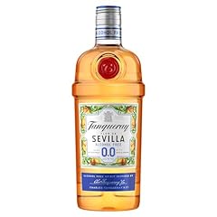 Tanqueray flor sevilla for sale  Delivered anywhere in Ireland
