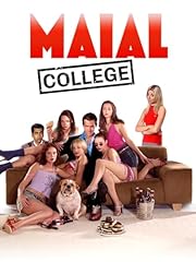 Maial college usato  Spedito ovunque in Italia 
