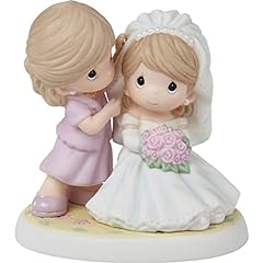 Precious moments bride for sale  Delivered anywhere in USA 
