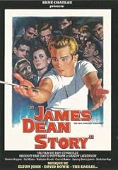 figurine james dean d'occasion  Livré partout en France