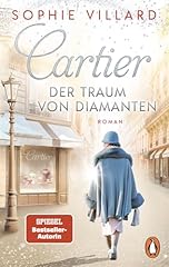Cartier traum diamanten gebraucht kaufen  Wird an jeden Ort in Deutschland