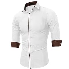 Misfuso chemise homme d'occasion  Livré partout en France