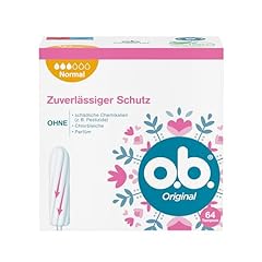 Riginal normal tampons gebraucht kaufen  Wird an jeden Ort in Deutschland
