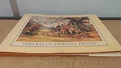 Thelwell sporting prints for sale  Delivered anywhere in UK