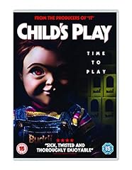 Child play 2019 for sale  Delivered anywhere in UK