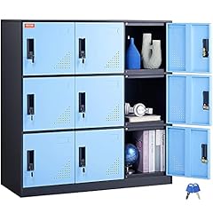 Vevor armoire casier d'occasion  Livré partout en France